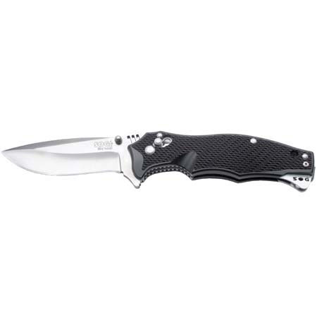 SOG VL02 Mini Vulcan, Folding Knife 3in Steel Blade