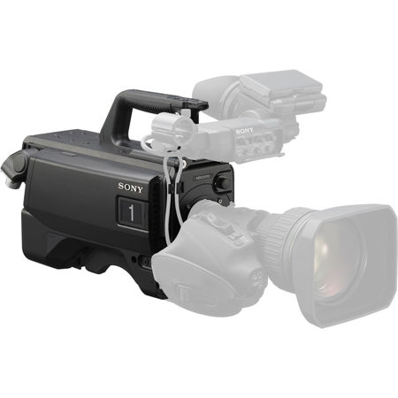 Sony HDC-3170 HD Digital System Camera Head Only for Triax Operation