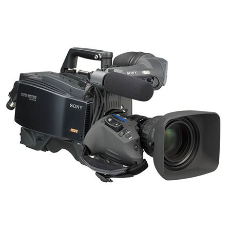 sony hd camera price