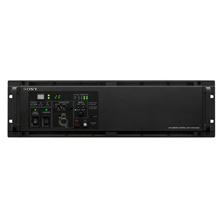 Sony Camera Control Unit for HDC2000 Series Cameras