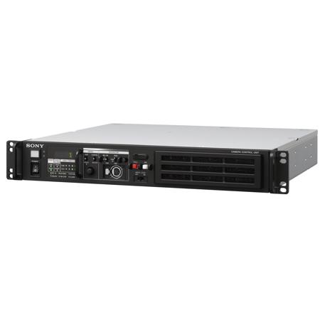 Sony HDCU-3170 HD Digital IP Capable Triax Camera Control Unit