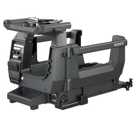 Sony Large Viewfinder Adaptor with EFP Style Lens