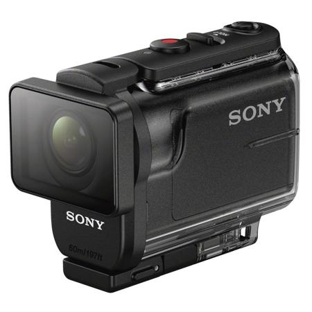 Sony HDR-AS50 11.1MP 1080p Full HD Action Camcorder