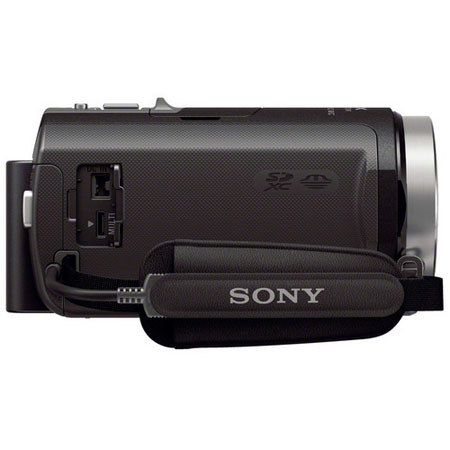 Sony HDR-CX430V Full HD 32GB Flash Memory Camcorder