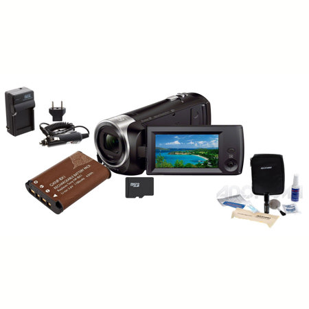 sony handycam cx 440