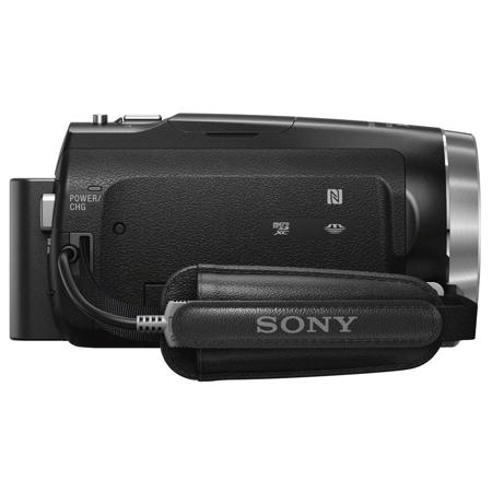 Sony HDR-CX675 9.2MP 1080p Full HD Handycam Camcorder with 32GB