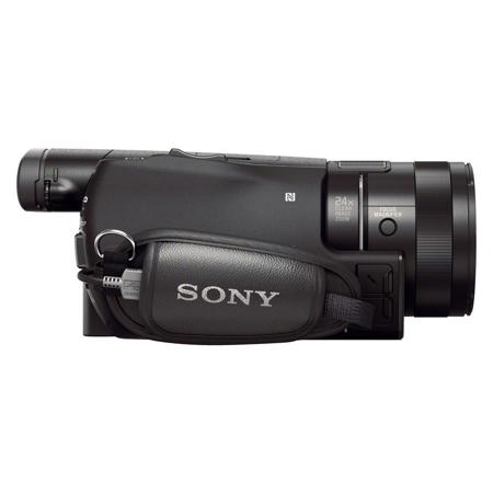 Sony HDR-CX900 Full HD Handycam Camcorder
