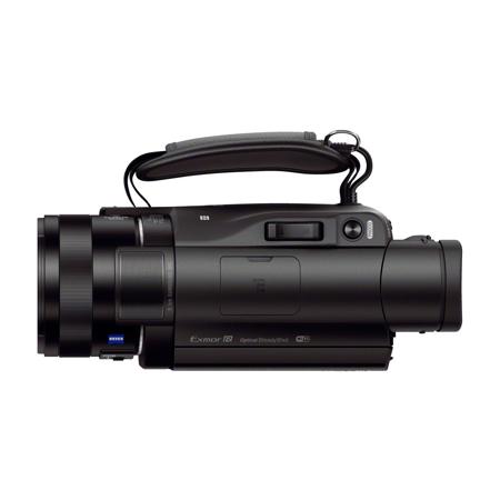 Sony HDR-CX900 Full HD Handycam Camcorder