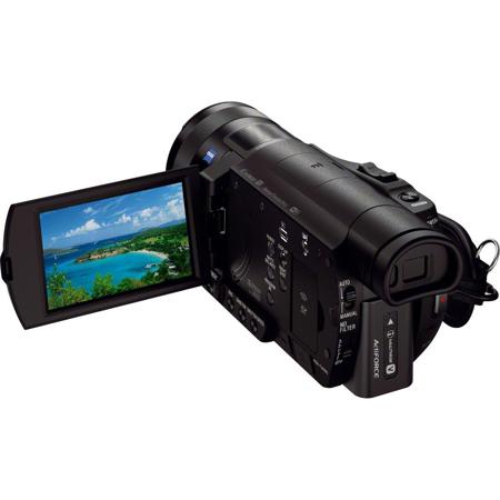 Sony HDR-CX900 Full HD Handycam Camcorder