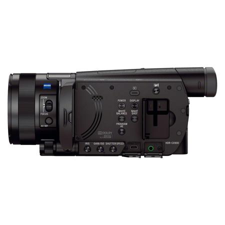Sony HDR-CX900 Full HD Handycam Camcorder