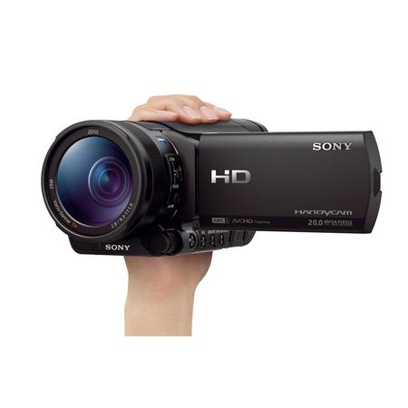 Sony HDR-CX900 Full HD Handycam Camcorder