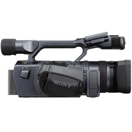 Sony HDR-FX1 Digital HDV 1080i High Definition Handycam Camcorder