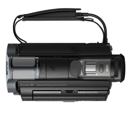 Sony HDR-PJ760VE HD - PAL - Camcorder, Black