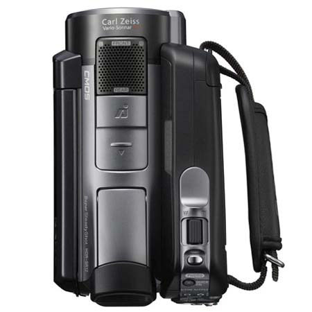 Sony HDR-SR12E 