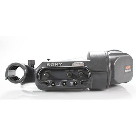 Sony HDV-F20A 2" Electronic Viewfinder for HDCAM Series Cameras