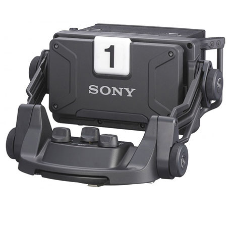 Sony 7.4" OLED HD Electronic Viewfinder for Studio Cameras