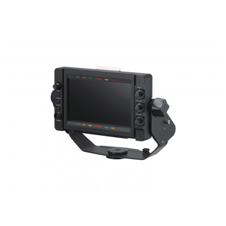 Sony HDVF-EL740 7" Full HD Color OLED Viewfinder for HDC Series System Cameras