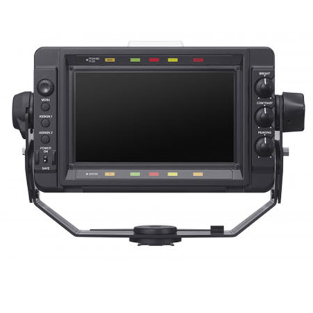 Sony HDVF-L750 7" LCD HD Viewfinder for System Cameras