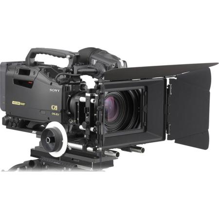 Sony HDW-F900R CineAlta 24P HDCAM Camcorder without Viewfinder