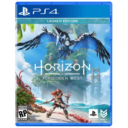 Sony Horizon Forbidden West Launch Edition for PlayStation 4