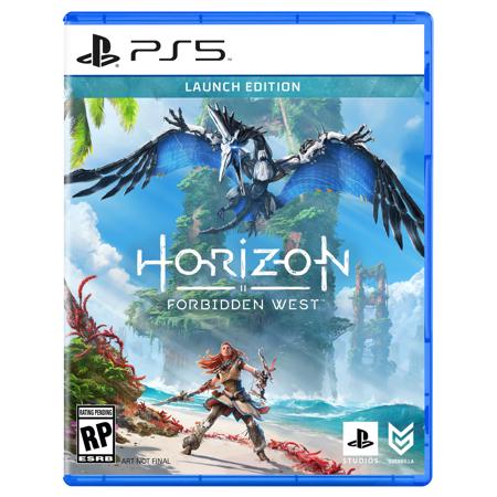 Sony Horizon Forbidden West Launch Edition for PlayStation 5