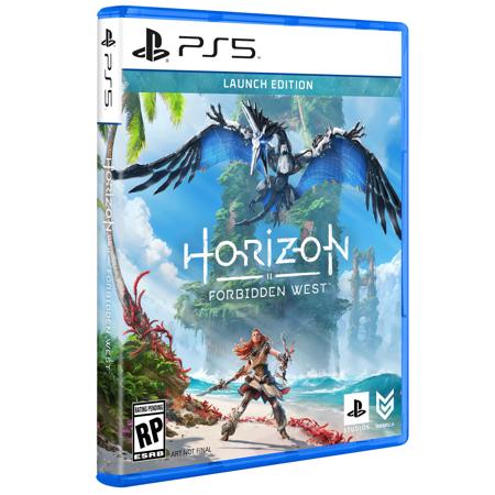 Horizon Horizon Forbidden West Launch Edition for PlayStation 5