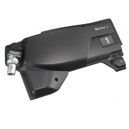 Sony Triax Camera Side Panel for HDC-2400/2500/2550 Camera System