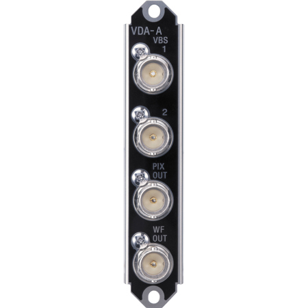 Sony Multi-Format Interface Board for HDCU1000/HDCU1500 Camera Control Units