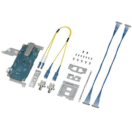 Sony HKCU-SM30 Single Mode Fiber Extension Kit for HDCU-3100/3170 Control Unit