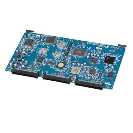 Sony HDCAM and Digital Betacam Processor Board