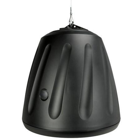 SoundTube HP1290I 12" 2-Way High Power Coaxial Hanging Speaker, 150W RMS, Black, Single