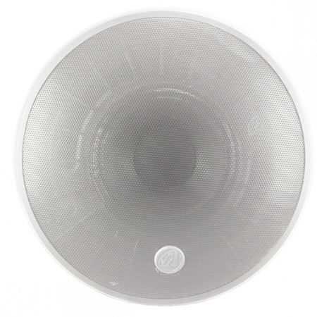SoundTube Grille for HP1290 Speaker, white