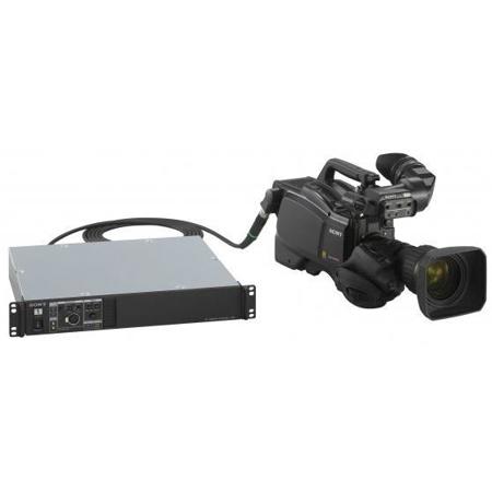 Sony HSC-300RF Multiformat Camera System - Optical Fiber Transmission