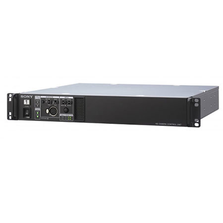 Sony HSCU-300R Camera Control Unit for HSC-300R/100R Camera