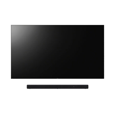 Sony HT-A3000 250W 3.1-Channel Dolby Atmos Soundbar