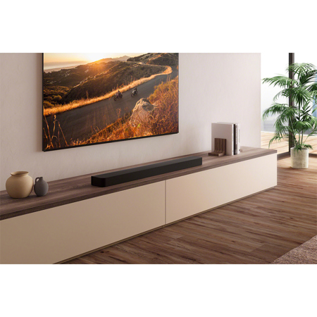 Sony HT-A8000 BRAVIA Theater Bar 8 495W 11-Channel Dolby