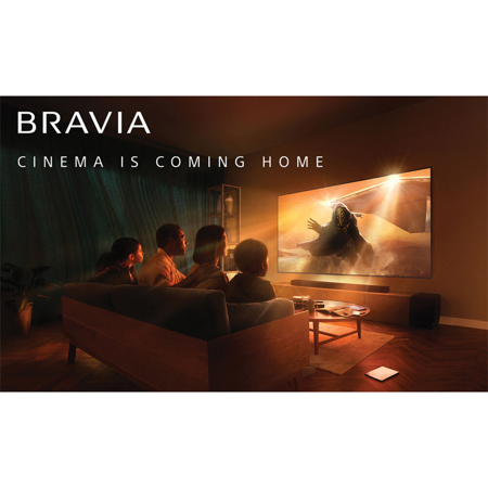 Sony HT-A9000 BRAVIA Theater Bar 9 585W 13-Channel Dolby Atmos