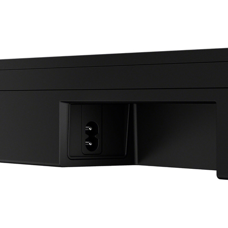 Sony HT-B600 BRAVIA Theater Bar 6 350W 3.1.2-Ch DTS:X Soundbar w