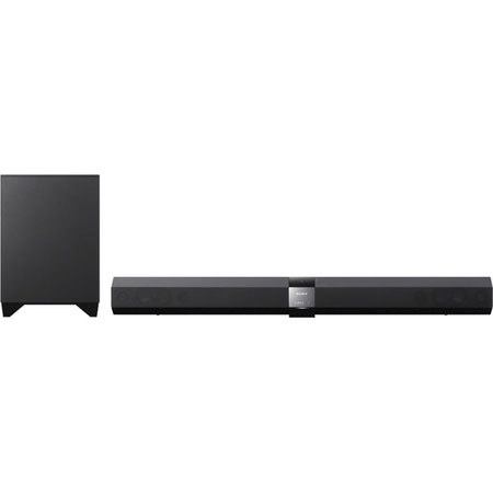 Sony HT-CT660 46" Sound Bar with Wireless Subwoofer