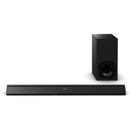 Sony HT-CT380 2.1 Channel 300W Bluetooth Soundbar with Subwoofer