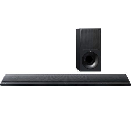 Sony HT-CT390 2.1 Channel 300W Soundbar System with Bluetooth