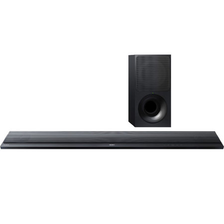 Sony HT-CT790 2.1 Channel 330W Bluetooth Soundbar System