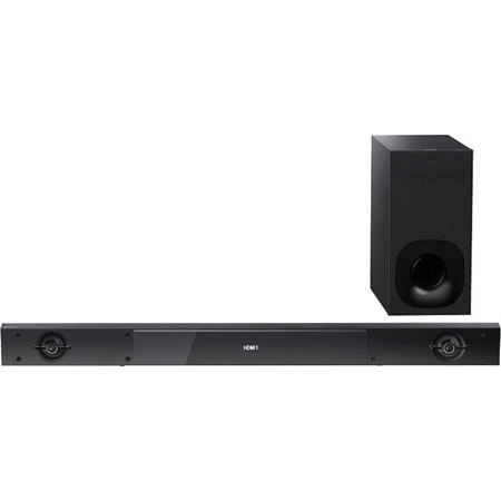 Sony HT-NT3 2.1 Channel 400W Bluetooth Soundbar