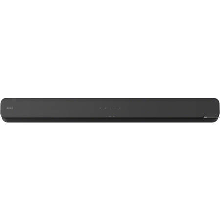 SONY サウンドバー HT-S100F 120W Sony HT-S100F 120W Stereo Soundbar HTS100F B&H Photo Video