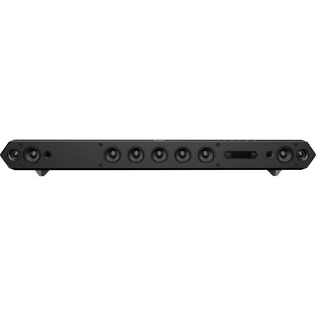 Sony HT-ST7 7.1 Channel HD Sound Bar with Wireless Subwoofer