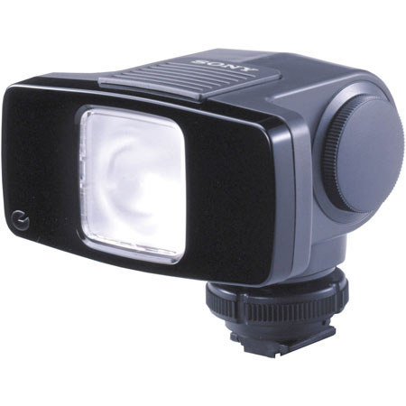 Sony HVL-IRH2 3W Infrared Video Light