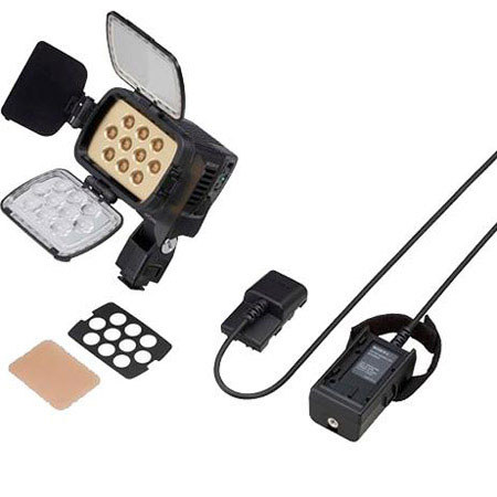 Sony HVLLBPA 16W High Performance LED Battery Light