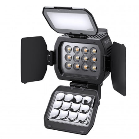 Sony HVL-LBPC High Intensity LED Battery Video Light
