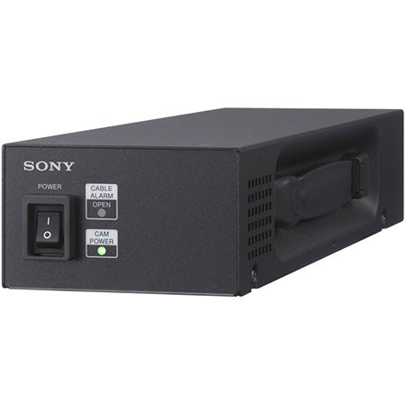 Sony HXCEFB70 Power Supply Extension Unit for HXC-D70 Fiber Configuration
