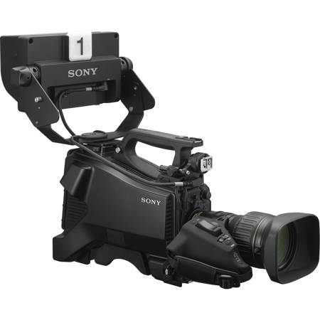 早い者勝ち Sony 7.4 Lens, w/20x Camera Studio HDR 4K HXC-FZ90 その他